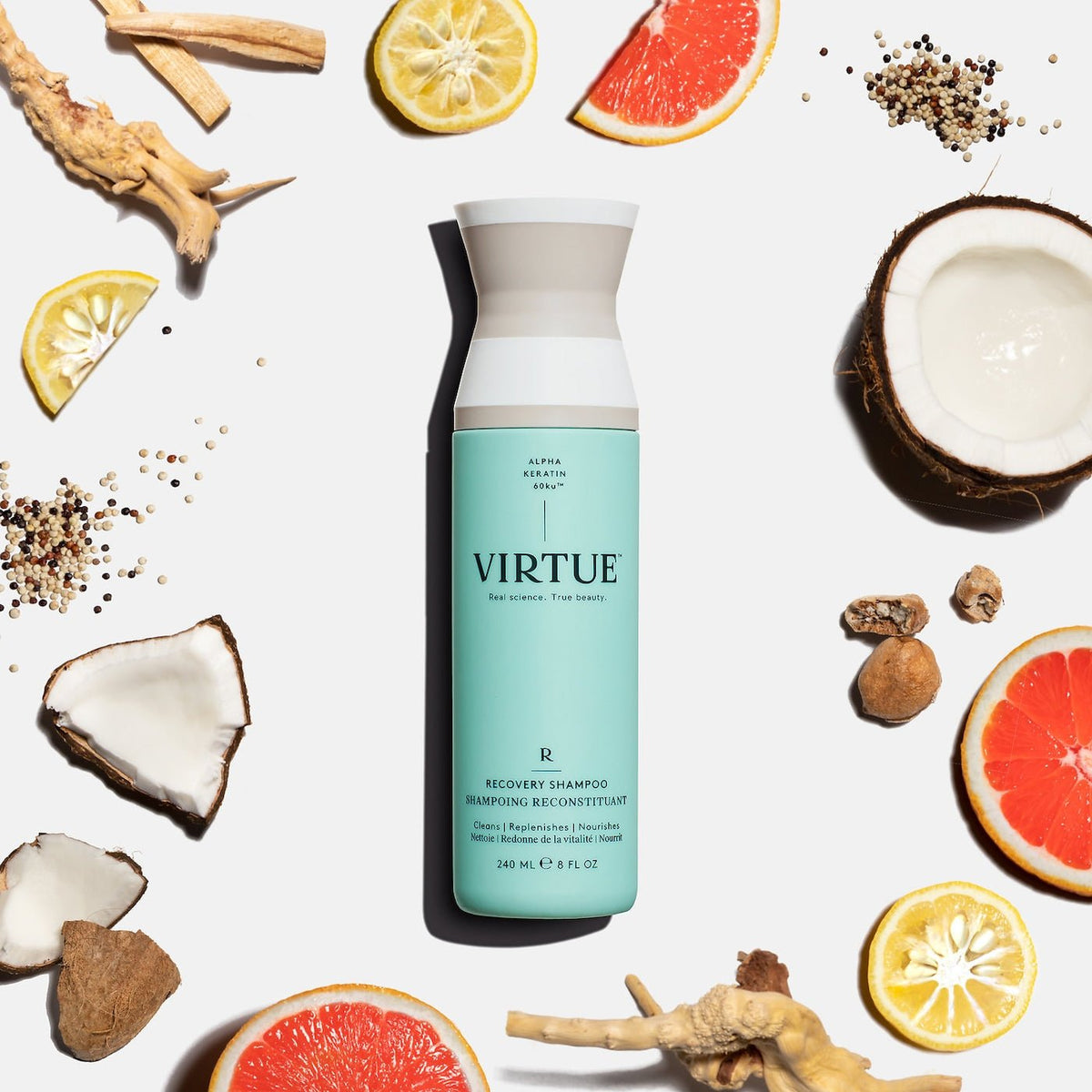Virtue Recovery Conditioner - Blend Box
