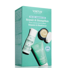 Virtue Recovery Discovery Kit - Blend Box