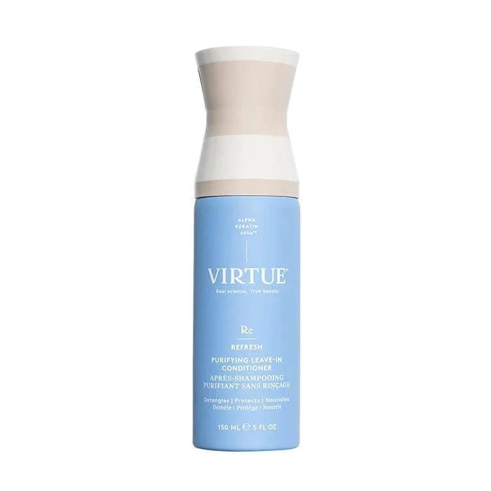 Virtue Refresh Purifying Leave-In Conditioner - Blend Box