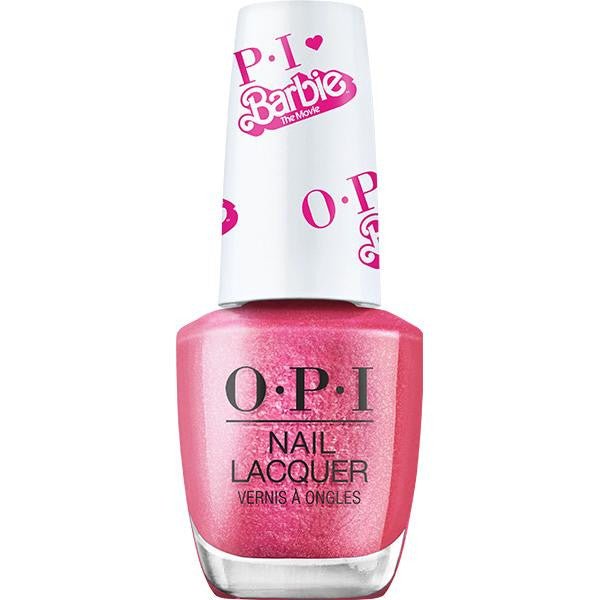 Barbie Nail Polish Underwear - Housewife Eclectic
