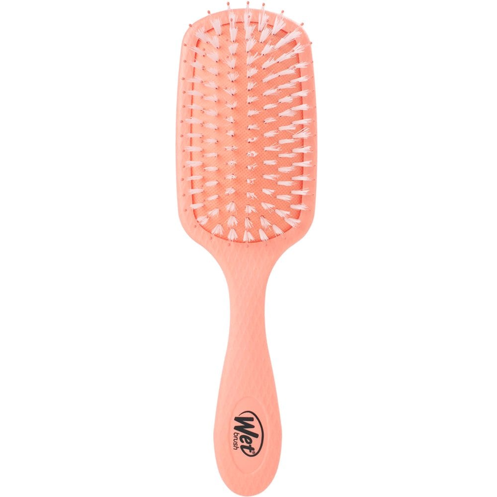 Wetbrush Go Green Coconut Treatment Infused Brush - Blend Box