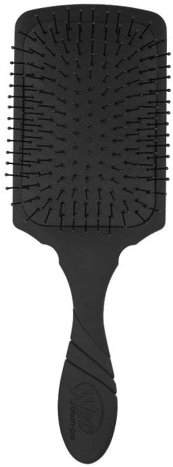 Wetbrush Pro Detangler Black - Blend Box