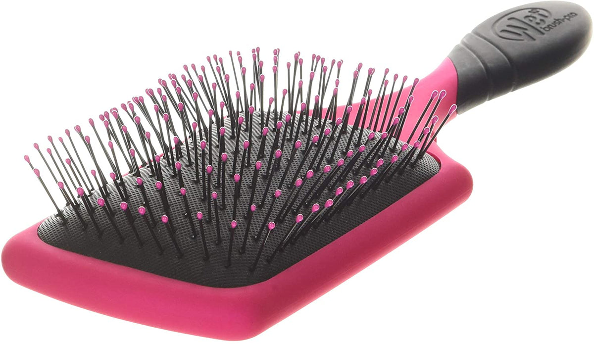 Wetbrush Pro Detangler Pink - Blend Box