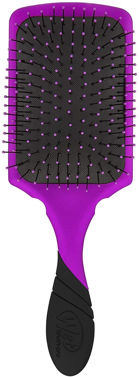 Wetbrush Pro Detangler Purple - Blend Box