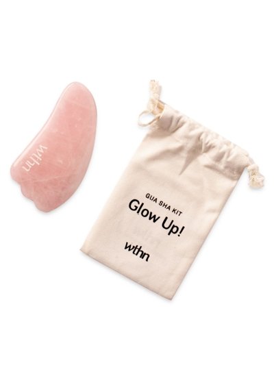 WTHN Gua Sha Kit - Blend Box