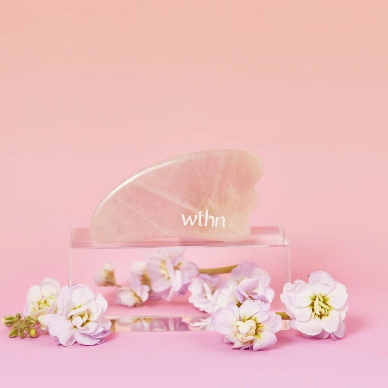 WTHN Gua Sha Kit - Blend Box