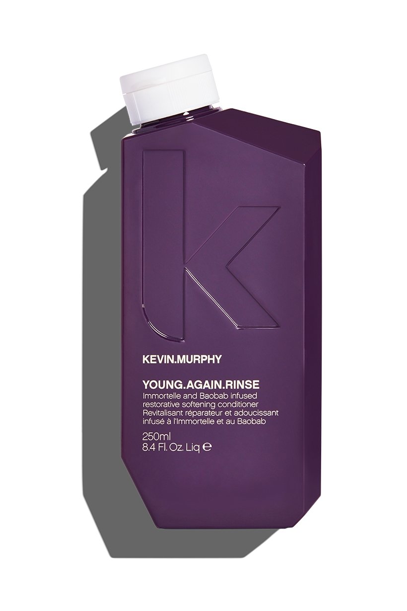 Young. Again. Rinse - Blend Box
