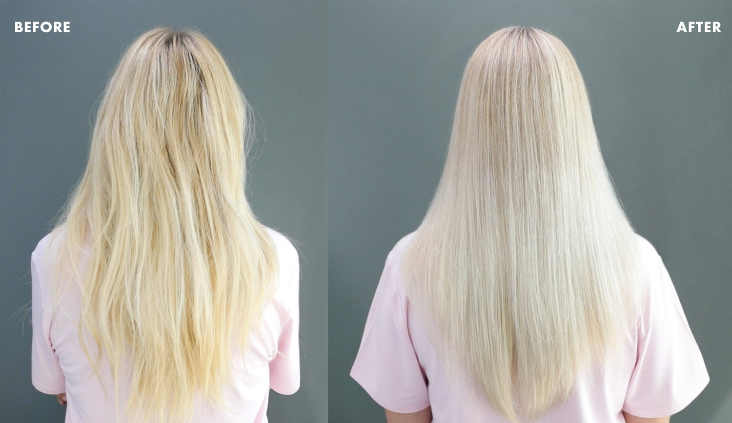 Hit the reset on your blonde with this easy 15 min toning session! - Blend Box