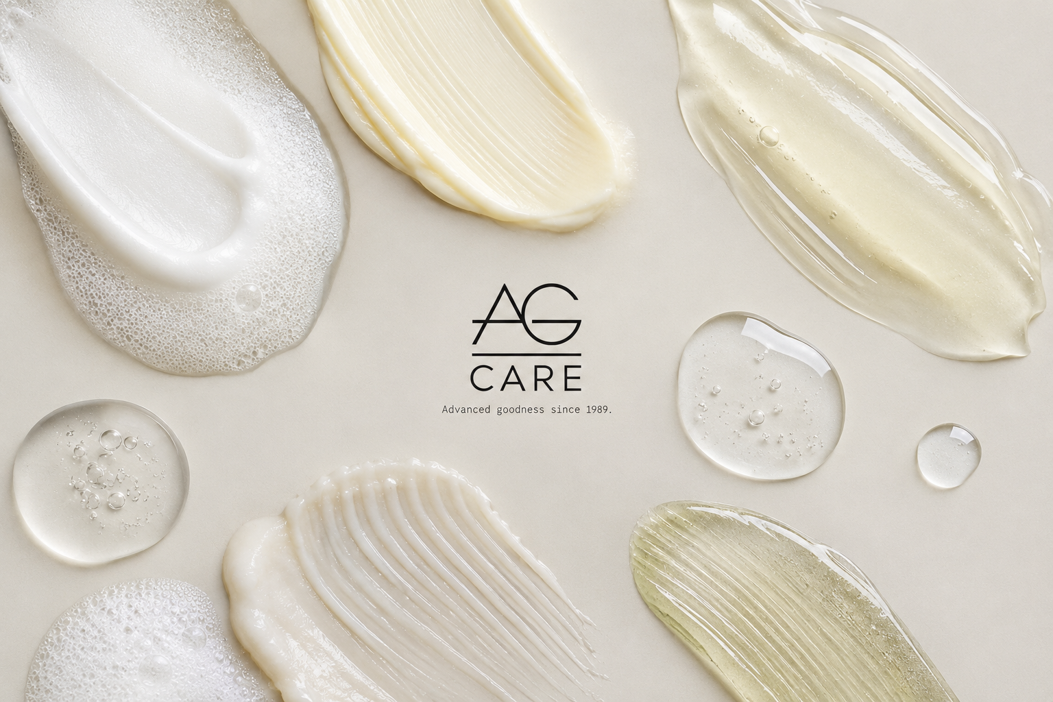 AG CARE - Blend Box