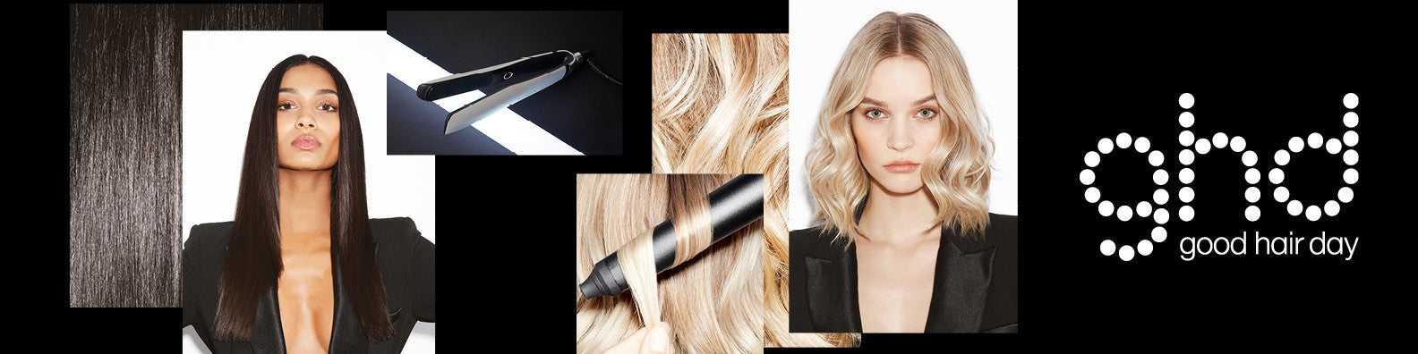 ghd (Good Hair Day)