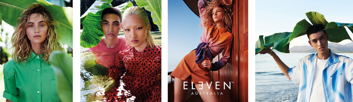 ELEVEN Australia