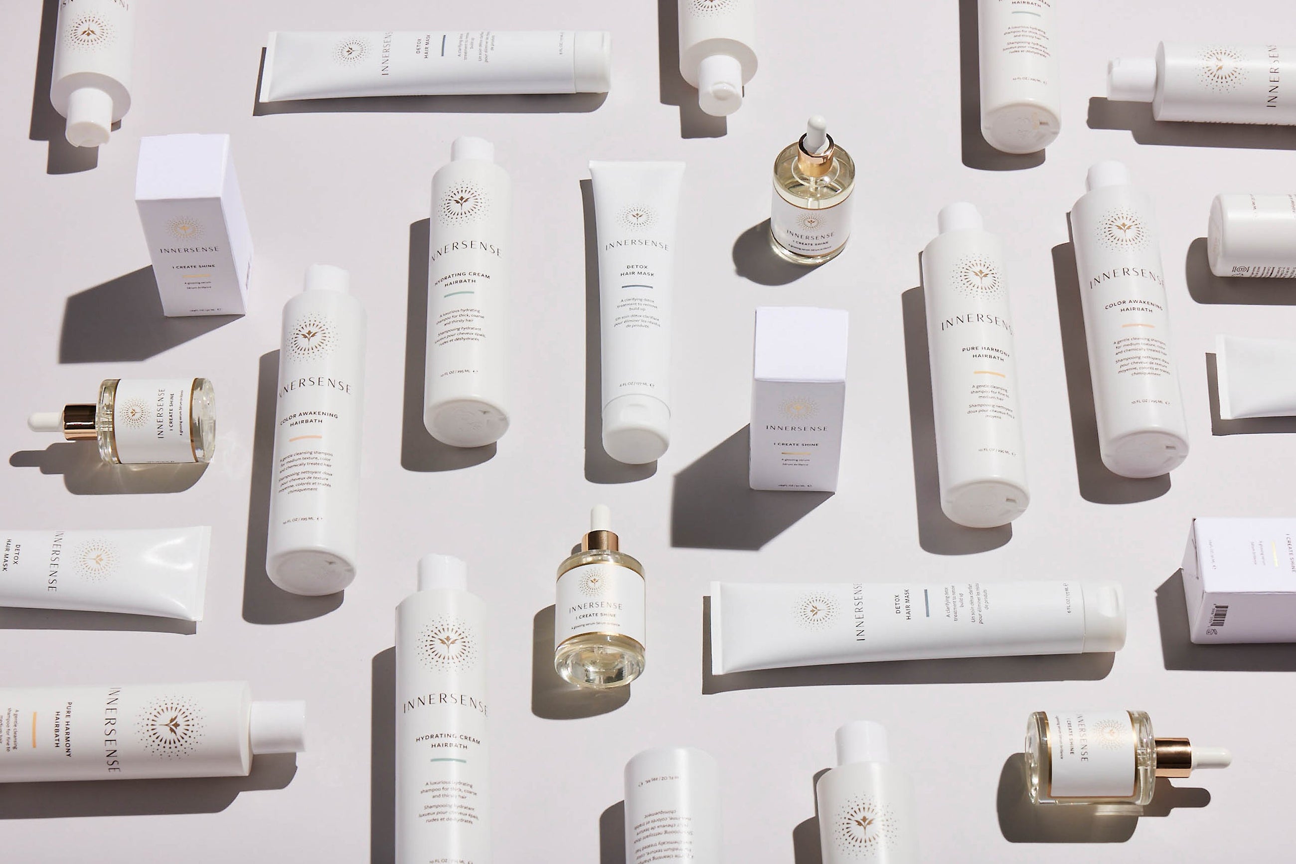 Innersense Organic Beauty - Blend Box