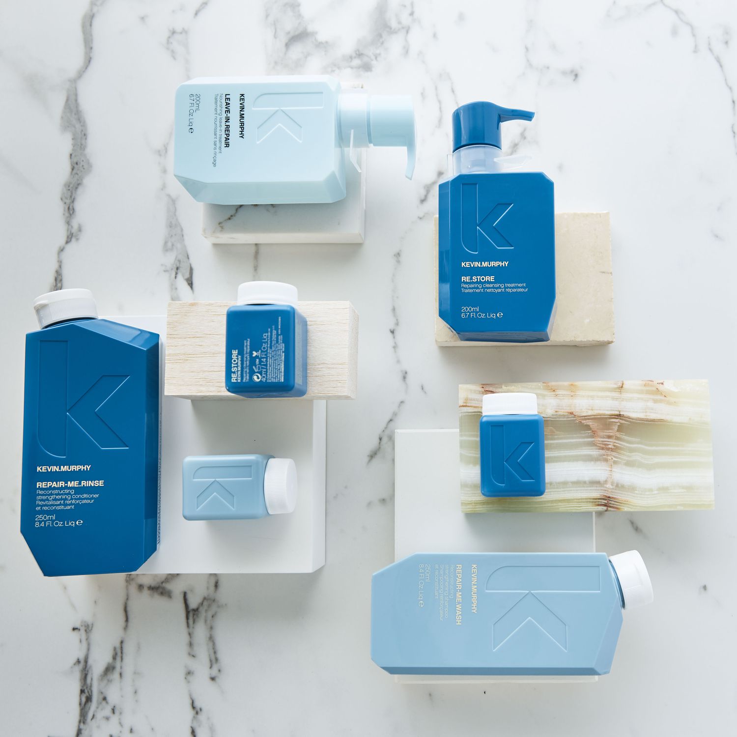 Kevin Murphy BFE