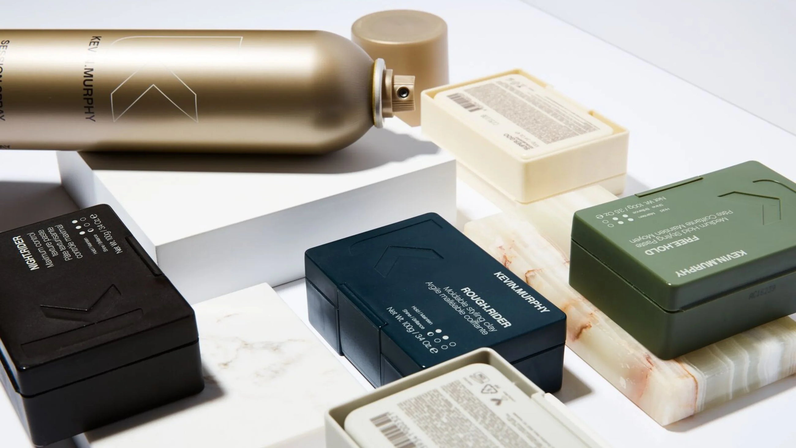 KEVIN.MURPHY Kits & Bundles