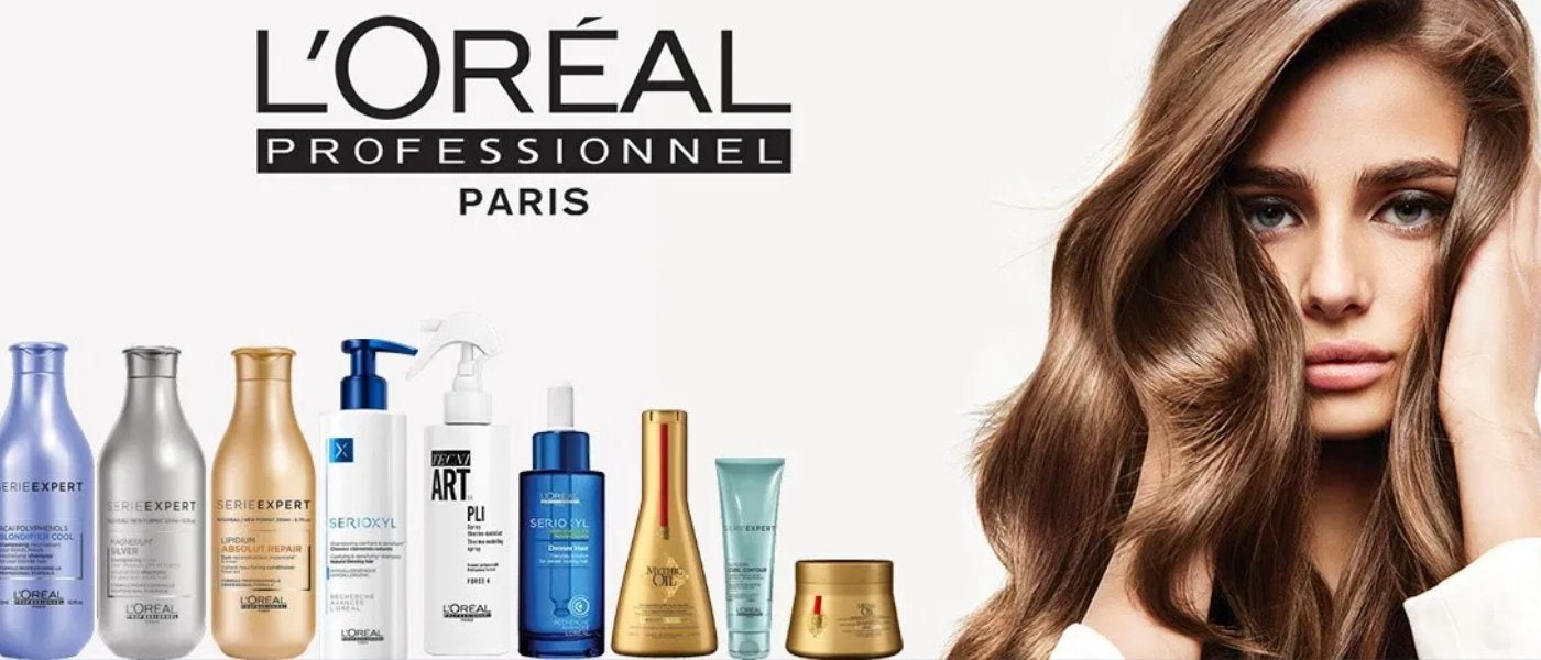 L'Oreal Professional - Blend Box