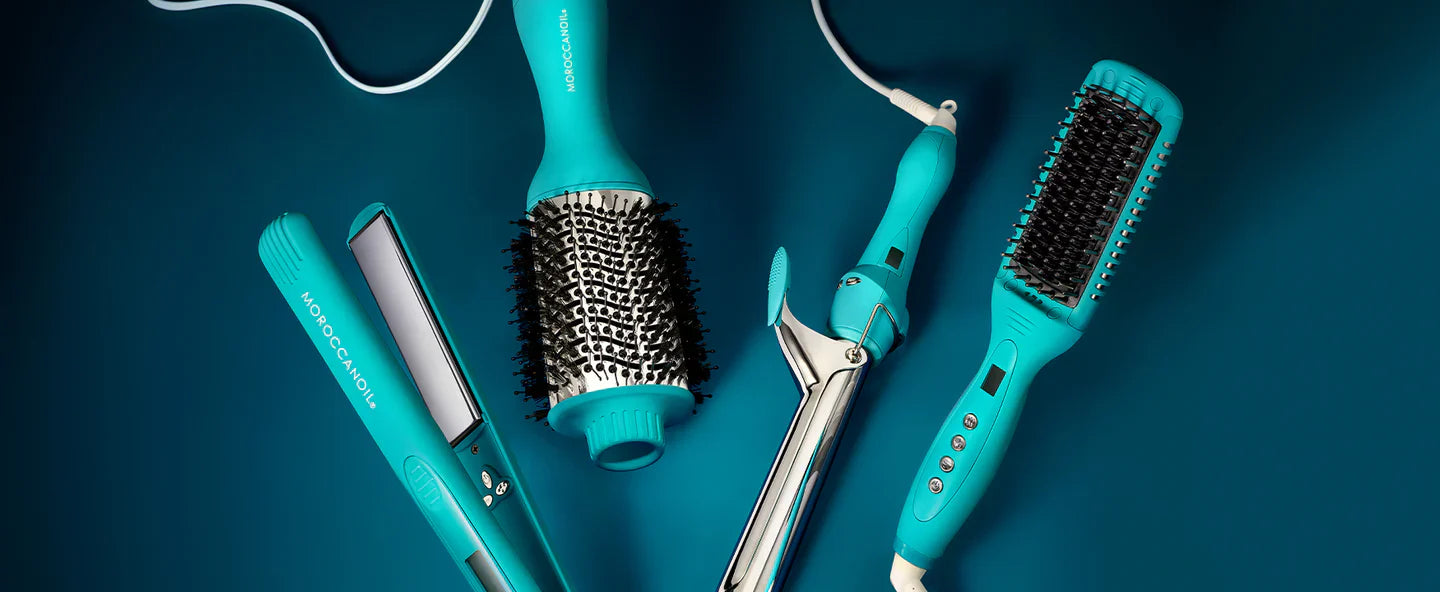 Moroccanoil Hot Tools
