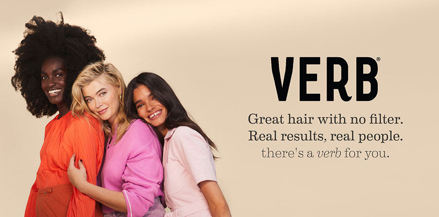 VERB - Blend Box