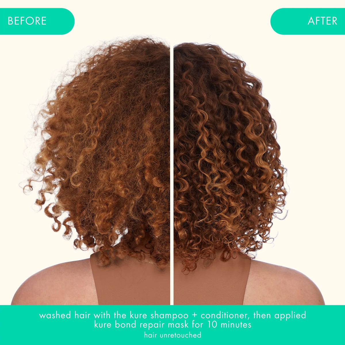 amika the kure strength repair conditioner - Bond Repair for Damaged Hair