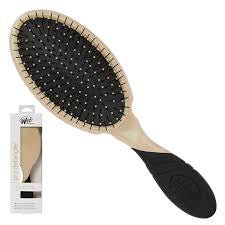 The Wetbrush Pro Glitter Glam Detangler