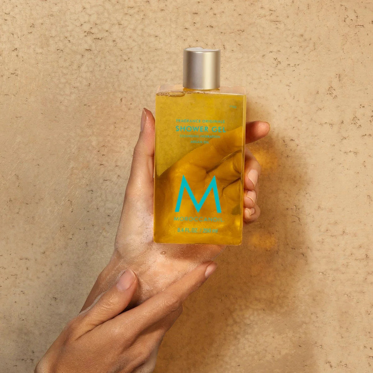 MOROCCANOIL Shower Gel Fragrance Originale
