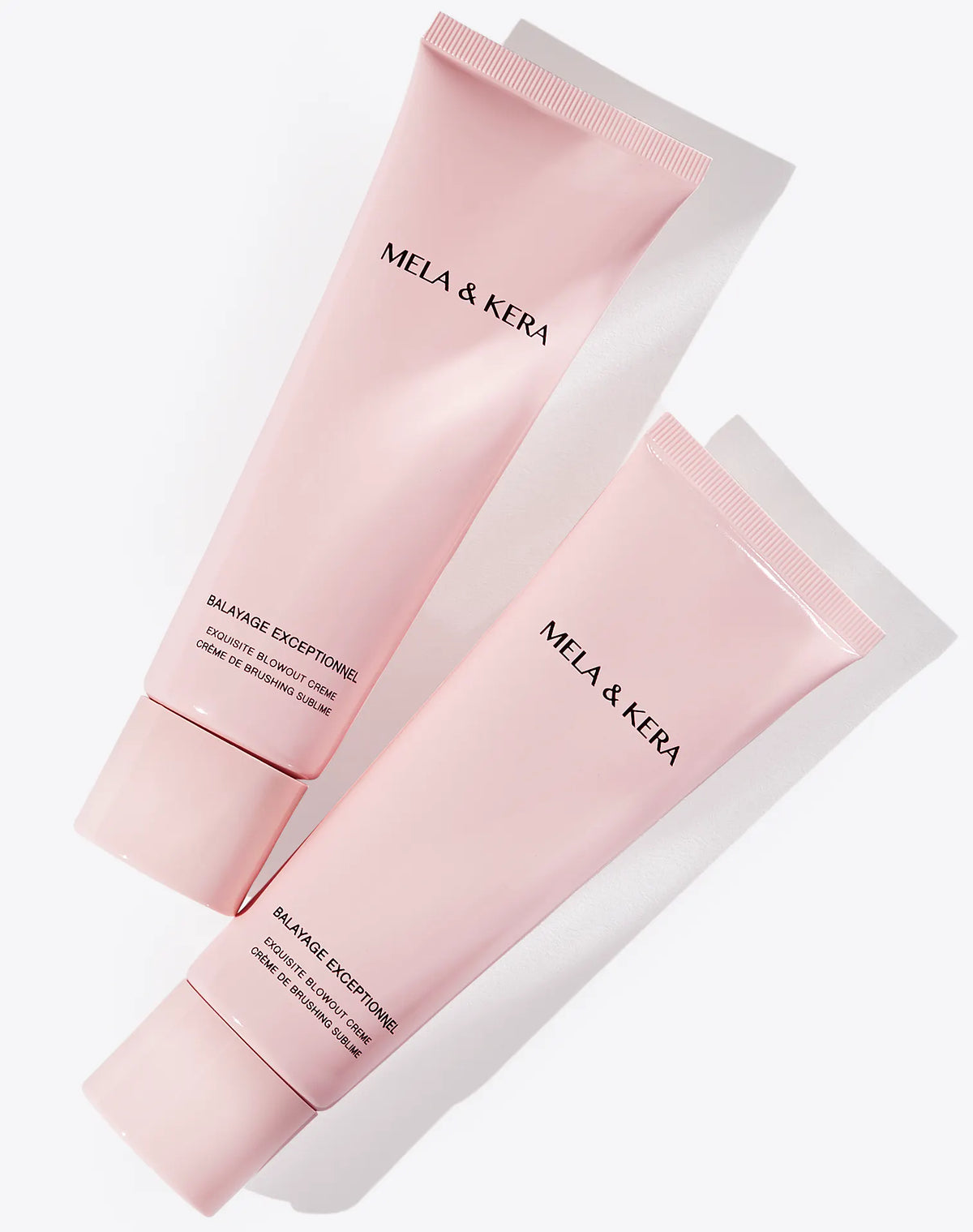 Mela & Kera Balayage Exceptionnel Exquisite Blowout Creme