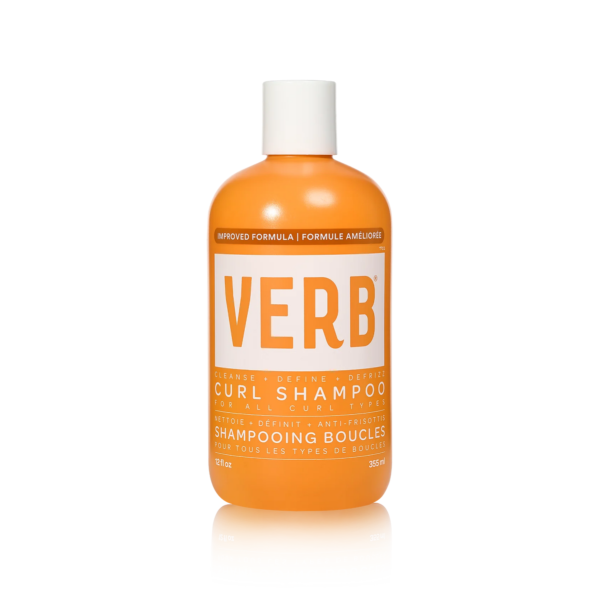 VERB Curl Shampoo