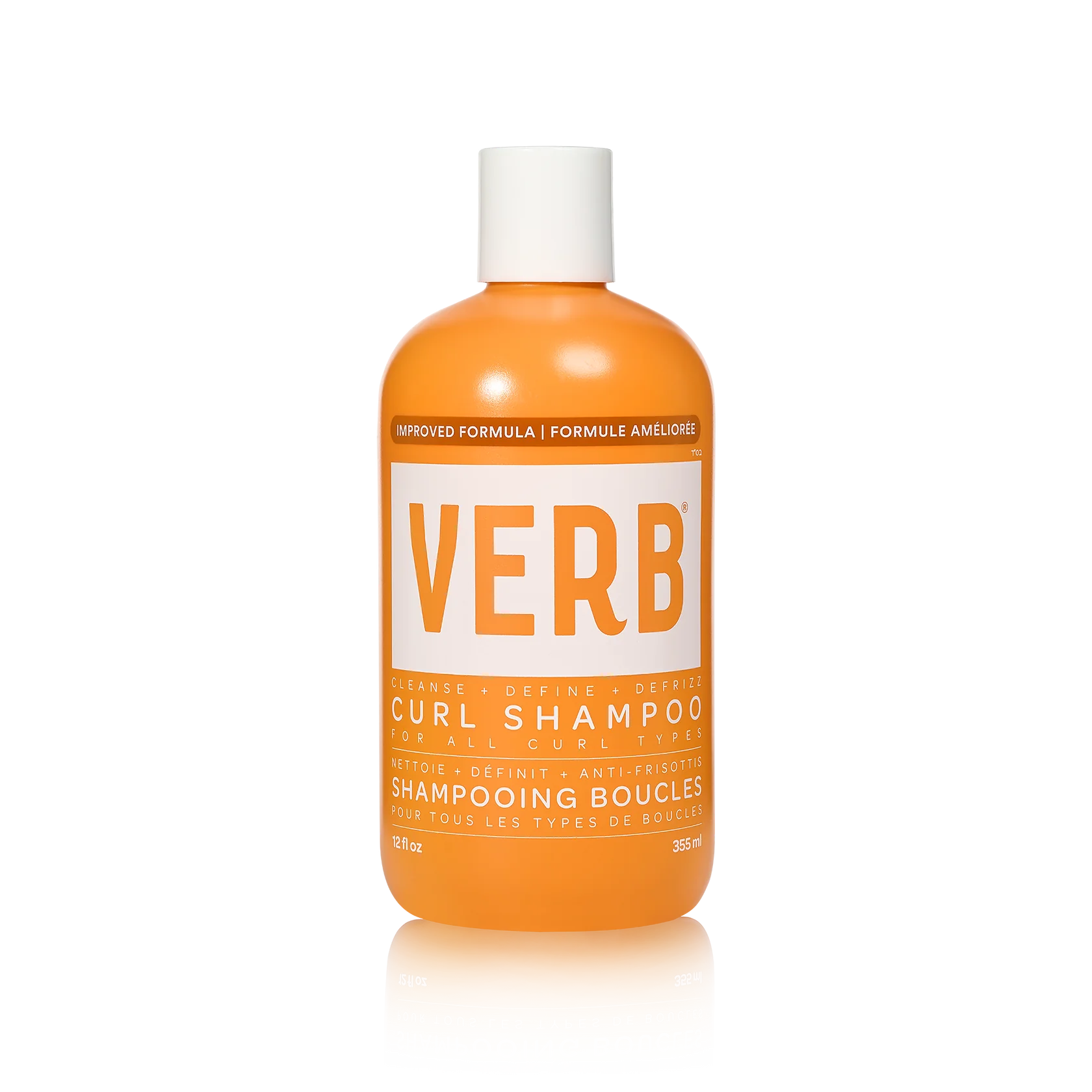 VERB Curl Shampoo