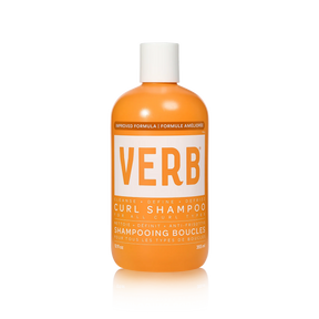 VERB Curl Shampoo