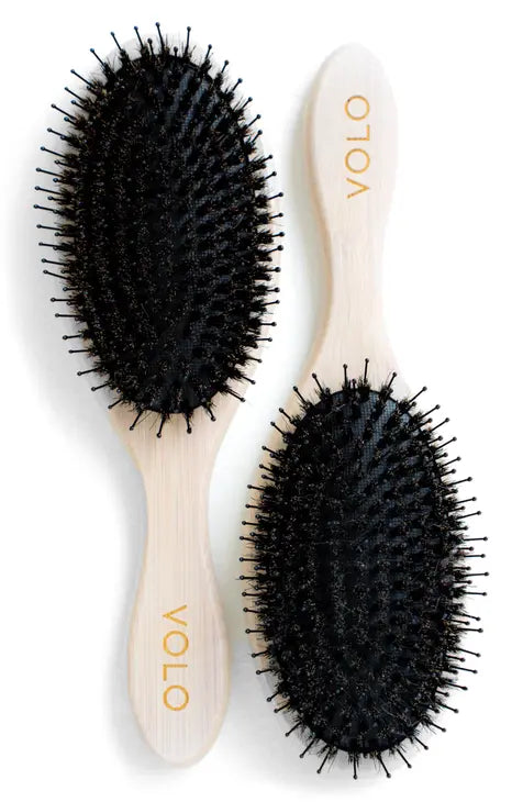 VOLO Frizz Out Hairbrush