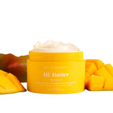 NCLA Hi, Butter Coconut Vanilla Body Butter