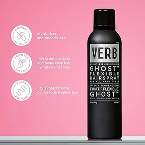 VERB Ghost HairSpray