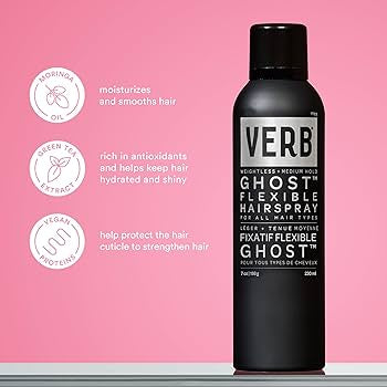 VERB Ghost HairSpray
