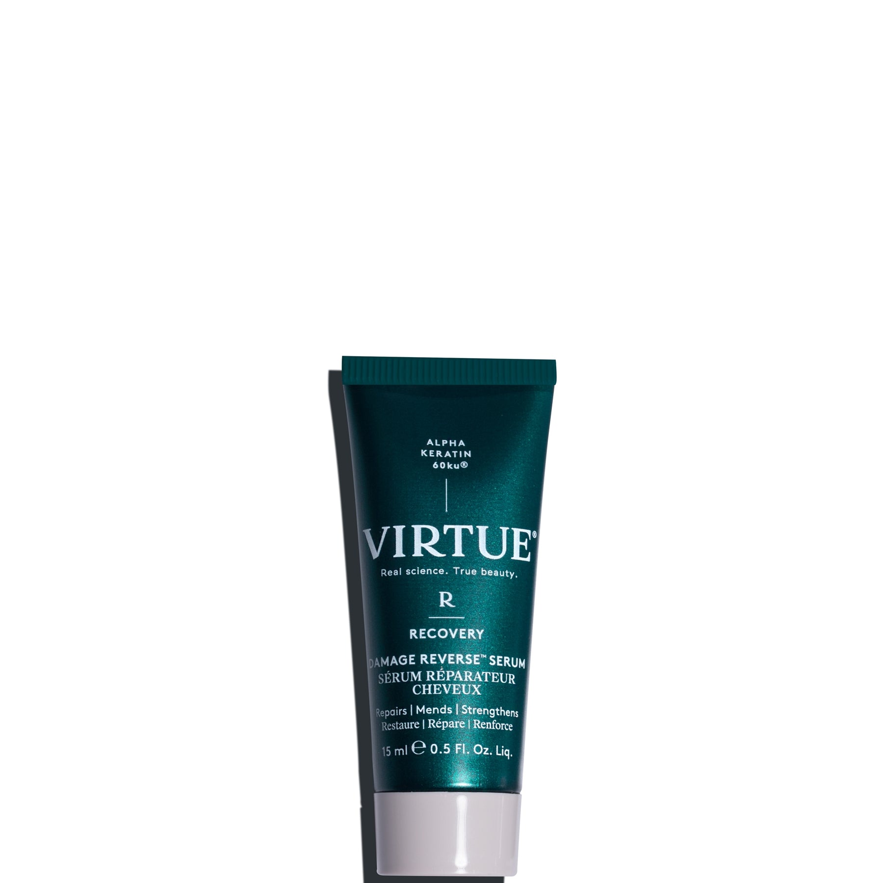 Virtue Damage Reverse Hair Serum