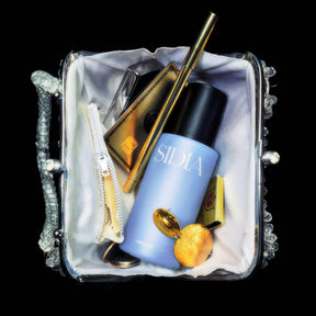 SIDIA The Body Mist: MIDAS – Hydrating Fragrance Mist for Body & Hair