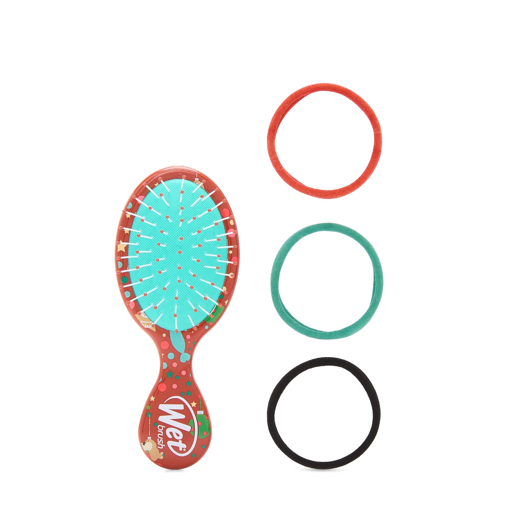 WETBRUSH Elf Mini Detangling Kit