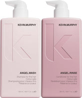 KEVIN.MURPHY Angel.Wash & Angel.Rinse 500 ML Duo