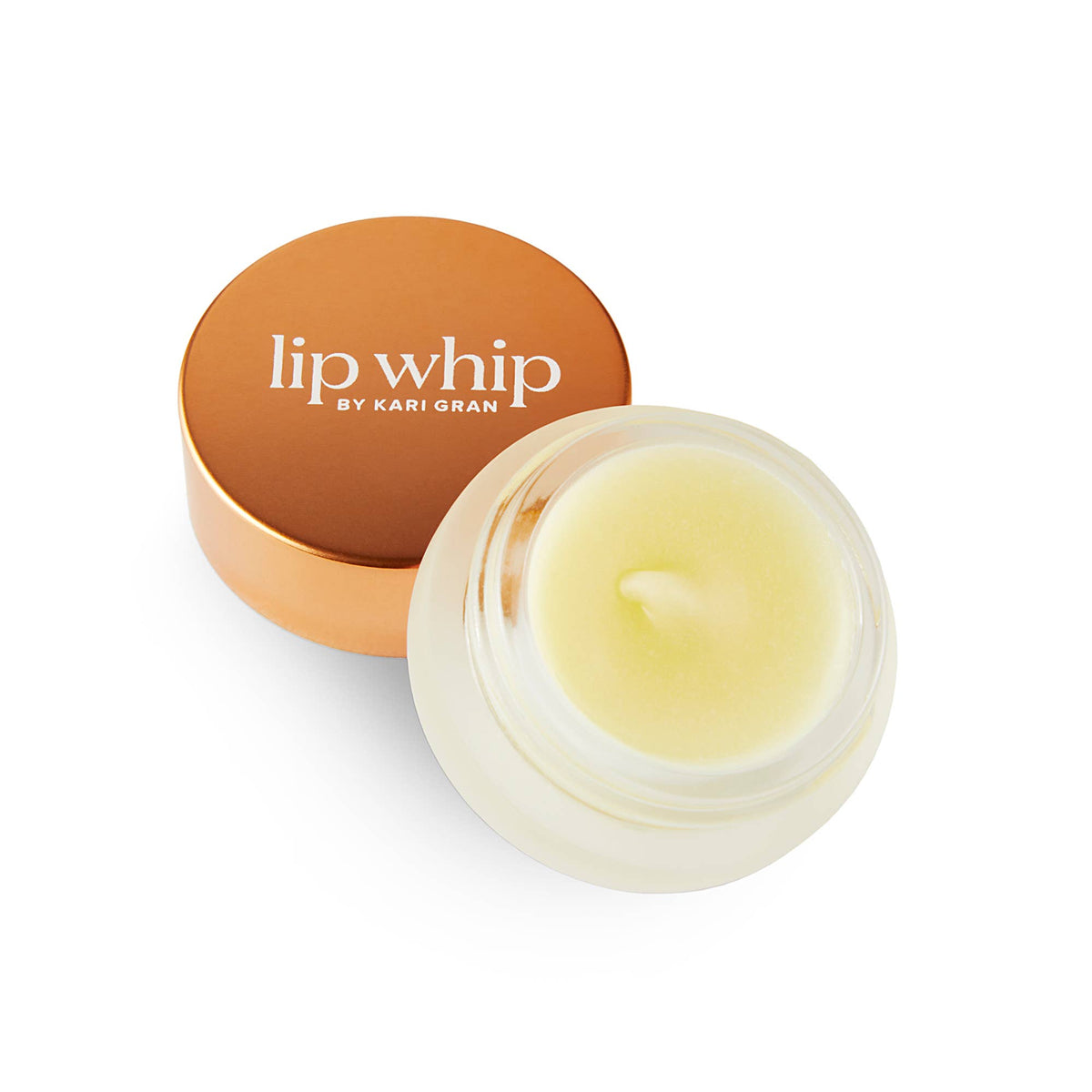 Naked Lip Whip - Peppermint