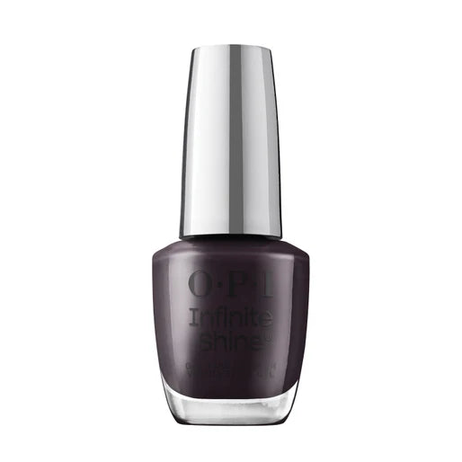 OPI Infinite Shine Lincoln Park After Dark