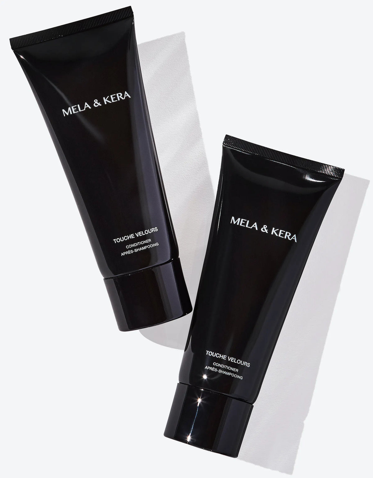 Mela & Kera Touche Velours Conditioner
