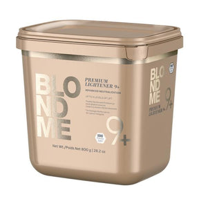 BLONDME Premium lightener 9+