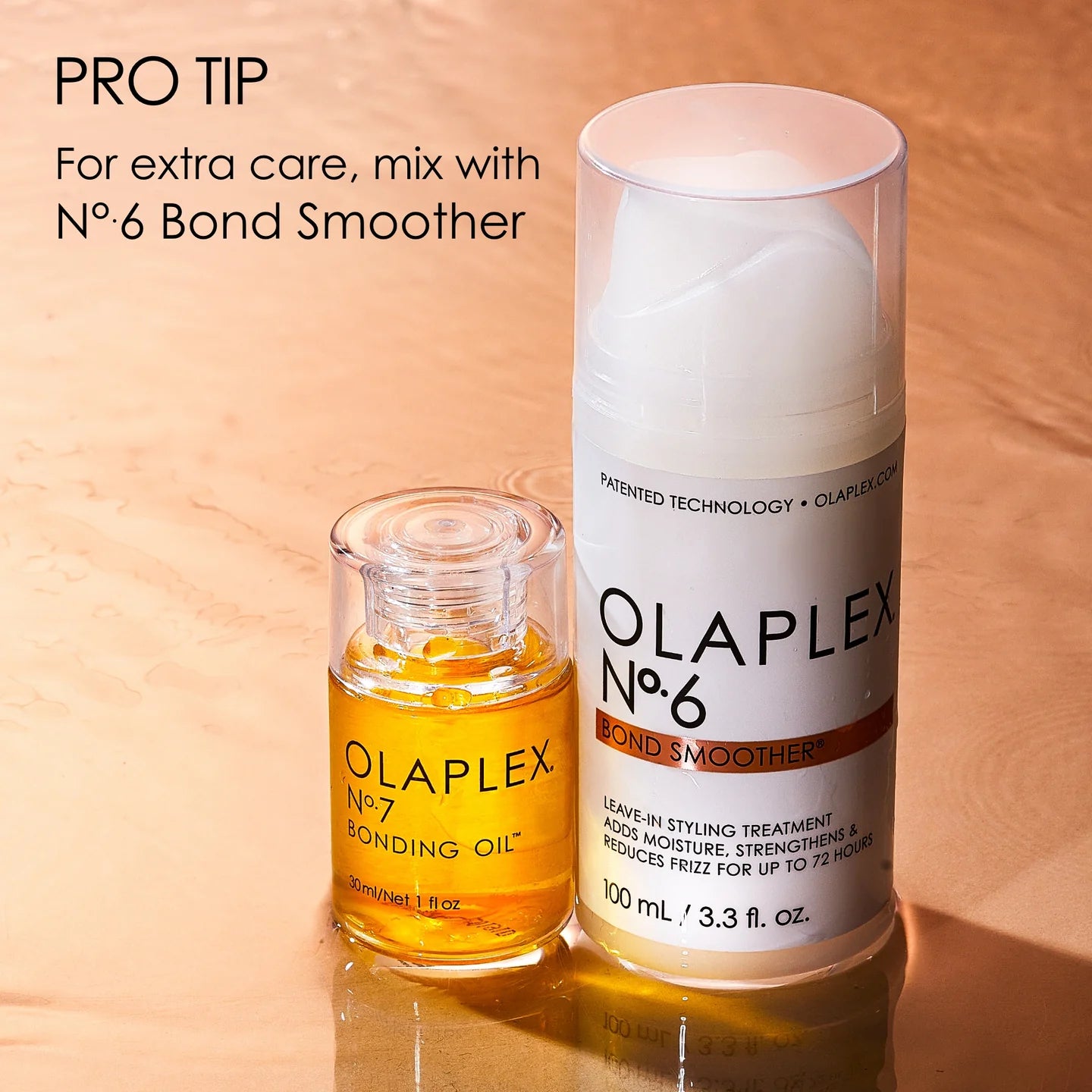 OLAPLEX Iconic Shine Set OLAPLEX Iconic Shine Set