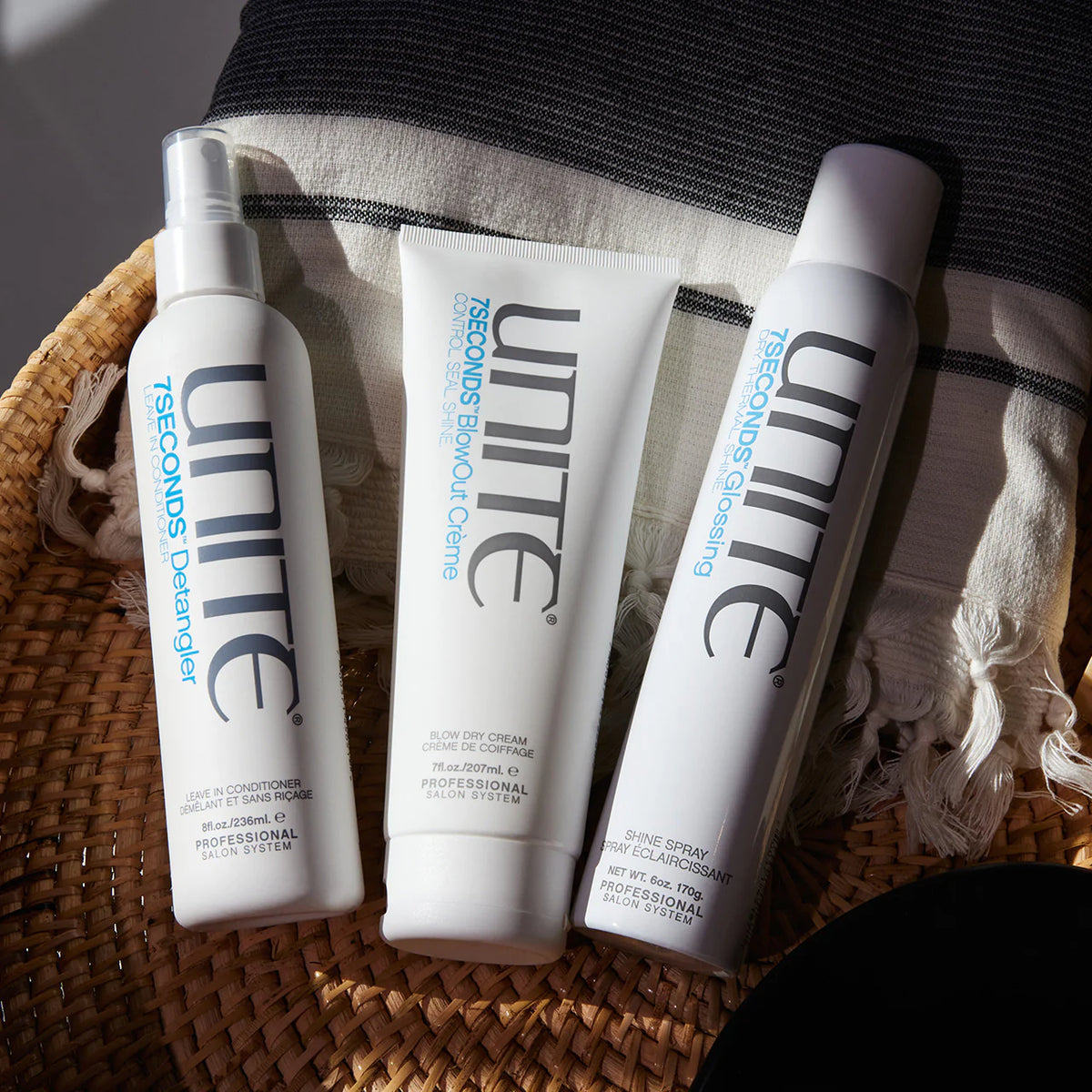 UNITE 7SECONDS Leave-In Detangler