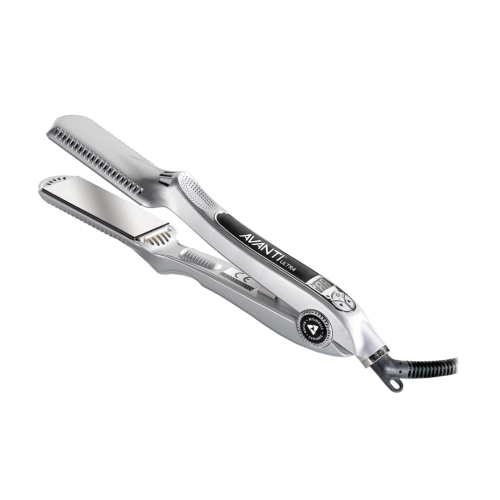 Avanti Ultra Nano-Titanium Ceramic Digital Flat Iron
