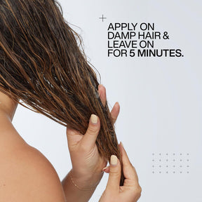 Redken Acidic Color Gloss Activated Glass Gloss Treatment
