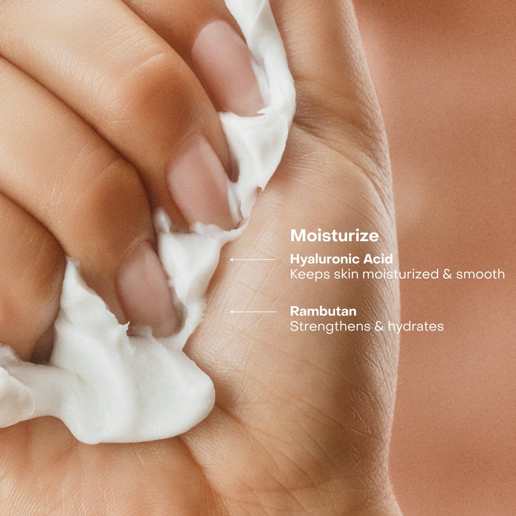 SIDIA Braless Body Cream | Firming & Hydrating Body Butter