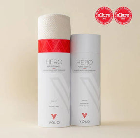 VOLO Hero Hair Towel