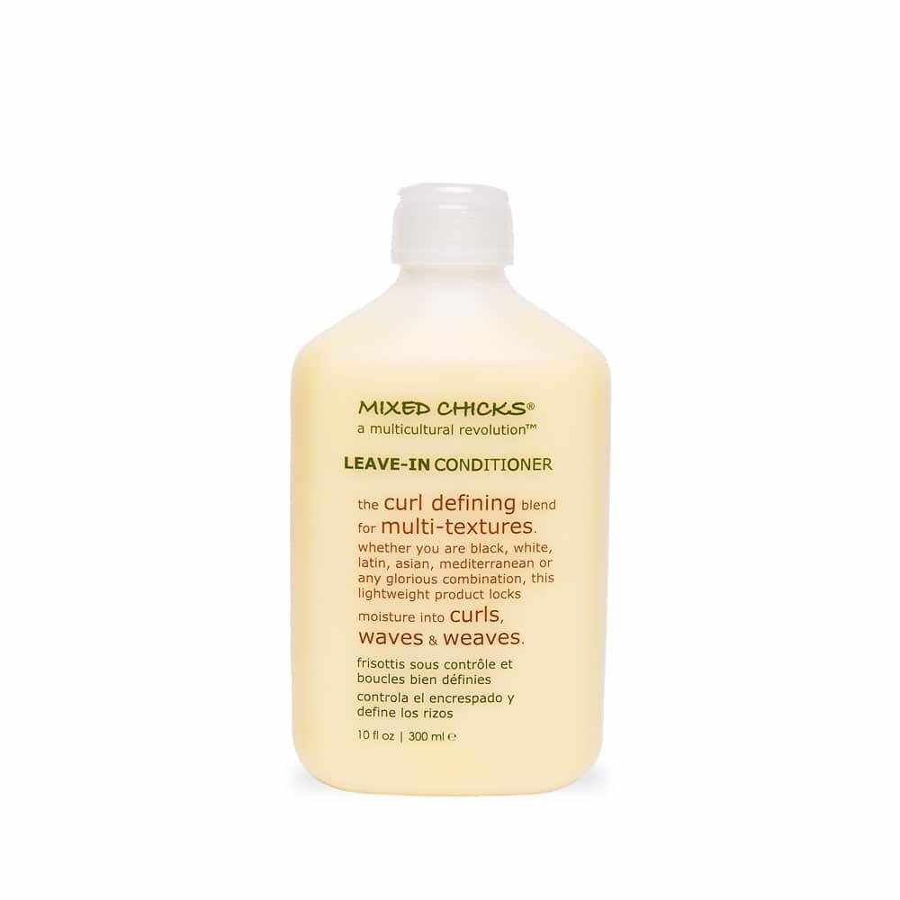 Mixed Chicks Leave-in Conditioner