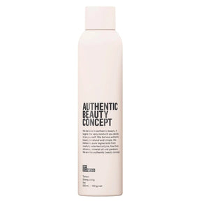 ABC Dry Shampoo