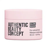 ABC Glow Mask
