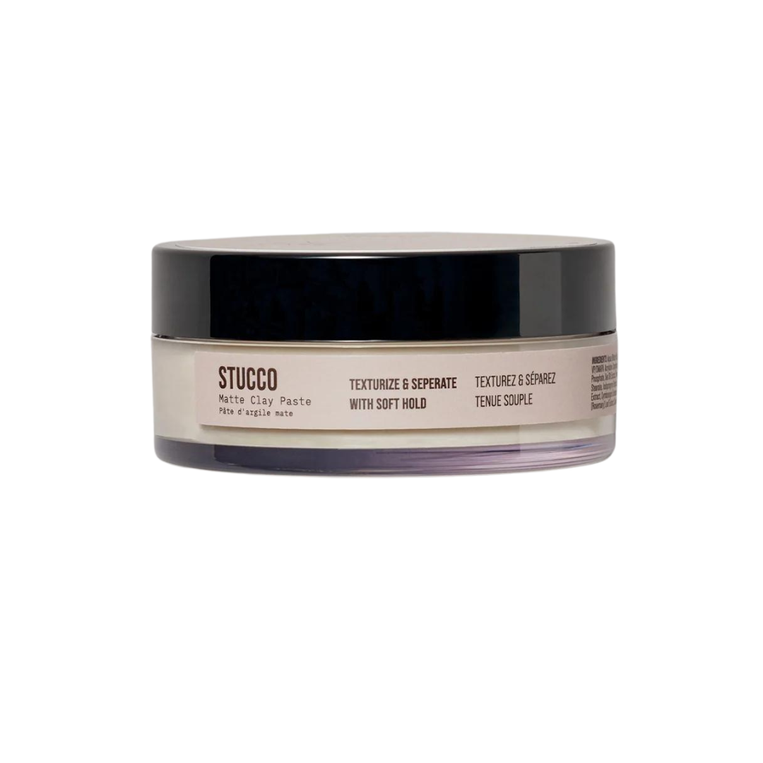 AG Stucco Matte Clay Paste